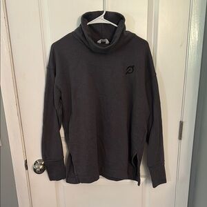 Peloton Funnel Neck Sweatshirt